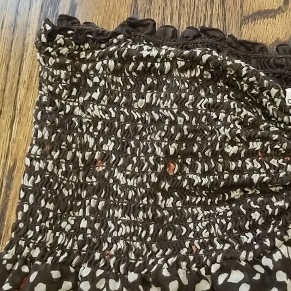 Susan Monaco Top - Picture 4 of 7